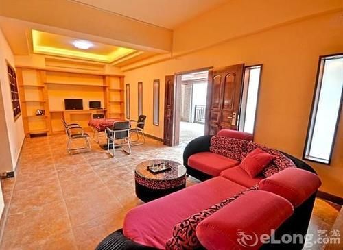 Zhangjiajie Fucheng Business Hotel Luaran gambar